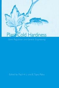 Produktbild: Plant Cold Hardiness