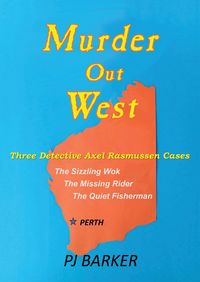 Produktbild: Murder Out West