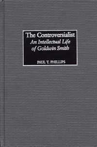 Produktbild: The Controversialist