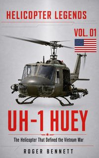 Produktbild: UH-1 Huey