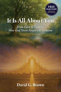 Produktbild: It Is All About You