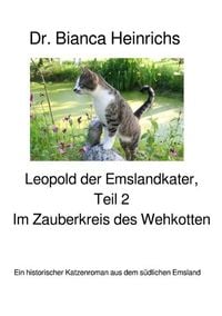 Produktbild: Leopold der Emslandkater / Leopold der Emslandkater, Teil 2