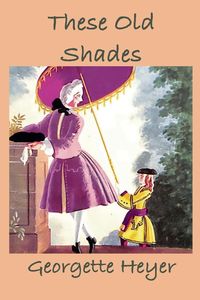 Produktbild: These Old Shades