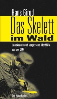 Produktbild: Das Skelett im Wald