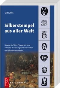Produktbild: Silberstempel aus aller Welt