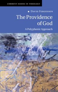 Produktbild: Providence of God