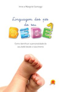 Produktbild: Linguagem dos p&eacute;s do seu beb&ecirc;