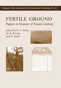 Produktbild: Fertile Ground