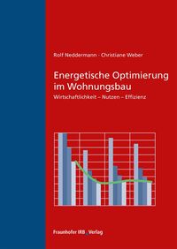 Produktbild: Energetische Optimierung im Wohnungsbau.