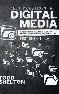 Produktbild: Best Practices in Digital Media