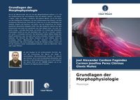 Produktbild: Grundlagen der Morphophysiologie