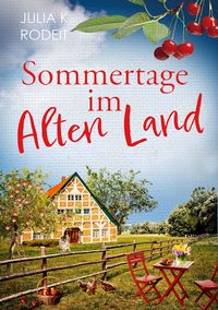 Produktbild: Sommertage im Alten Land