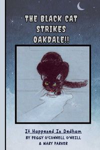 Produktbild: The Black Cat Strikes Oakdale !!