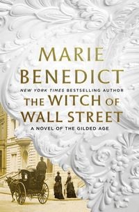 Produktbild: The Witch of Wall Street