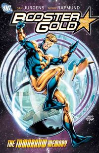 Produktbild: Jurgens, D: Booster Gold