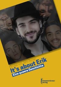 Produktbild: It&rsquo;s about Erik