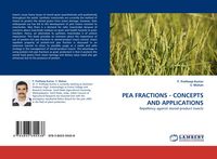Produktbild: Pea Fractions - Concepts and Applications