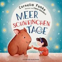 Produktbild: Meerschweinchentage