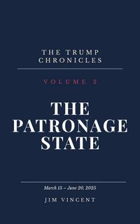 Produktbild: The Patronage State