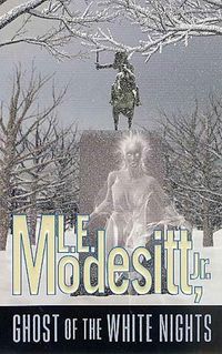 Produktbild: Ghost of the White Nights