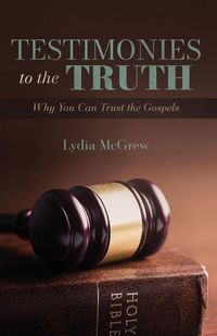 Produktbild: Testimonies to the Truth