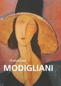Produktbild: Amedeo Modigliani