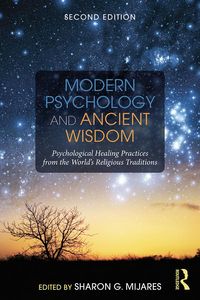 Produktbild: Modern Psychology and Ancient Wisdom