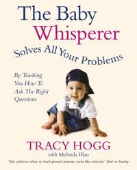 Produktbild: The Baby Whisperer Solves All Your Problems