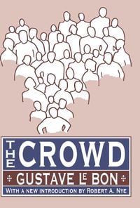 Produktbild: The Crowd