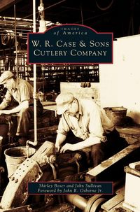 Produktbild: W.R. Case & Sons Cutlery Company