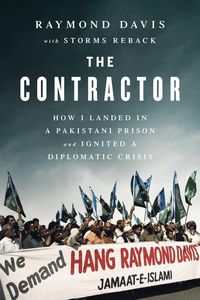Produktbild: The Contractor
