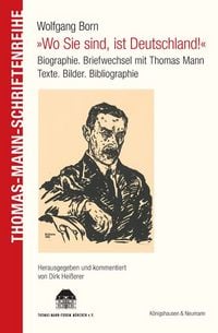 Produktbild: Vom Zauberberg zum Doktor Faustus