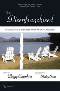 Produktbild: The Disenfranchised
