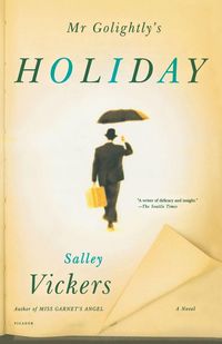 Produktbild: MR Golightly's Holiday
