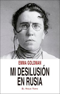 Produktbild: Mi desilusi&oacute;n en Rusia