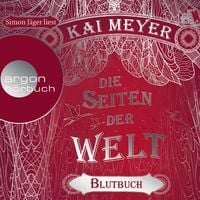 Produktbild: Die Seiten der Welt