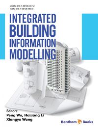 Produktbild: Integrated Building Information Modelling