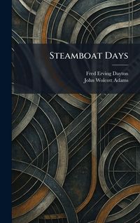 Produktbild: Steamboat Days