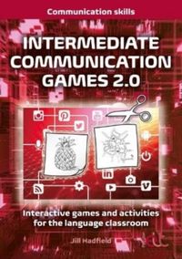 Produktbild: Hadfield, J: Intermediate Communication Games 2.0
