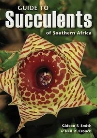 Produktbild: Gt Succulents Of Southern Afri