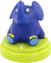 Produktbild ANSMANN Mobiles Nachtlicht Elefant