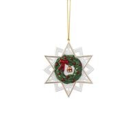 Produktbild: Villeroy & Boch Christmas Classics Ornament Stern