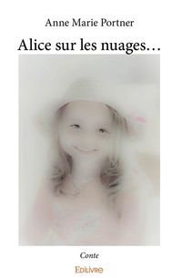 Produktbild: Alice sur les nuages...