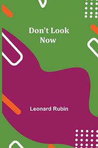 Produktbild: Don't Look Now