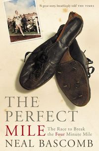 Produktbild: The Perfect Mile