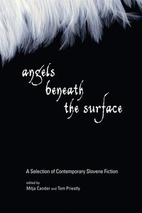 Produktbild: Angels Beneath the Surface