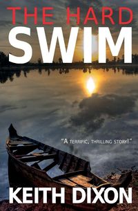 Produktbild: The Hard Swim