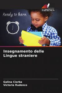 Produktbild: Insegnamento delle Lingue straniere