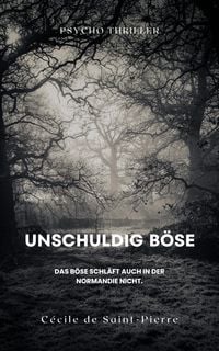 Produktbild: Unschuldig b&ouml;se