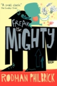 Produktbild: Freak the Mighty